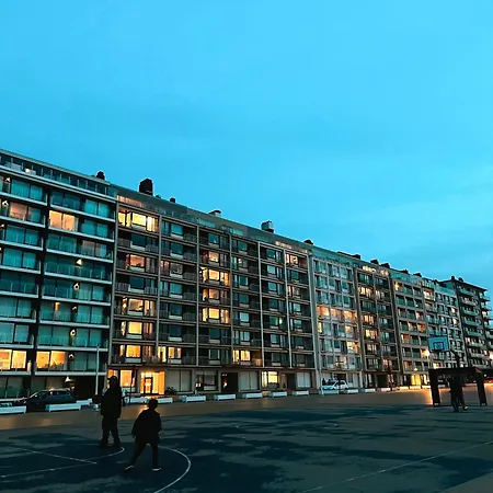 Plein Soleil Lejlighed