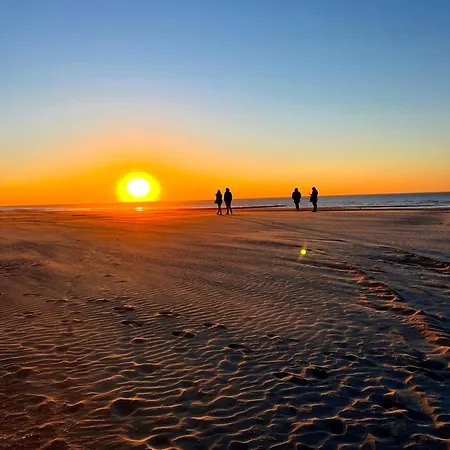 Lejlighed Plein Soleil Nieuwpoort